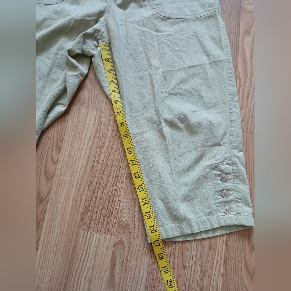 Gloria Vanderbilt Casuals Pants - Picture 5 of 7